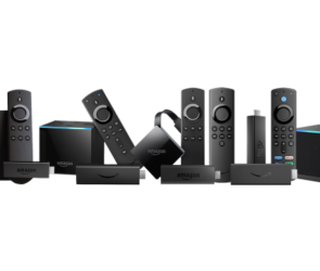 Fire TV Device Family