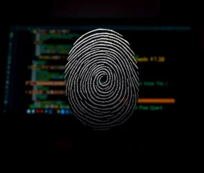 fingerprint