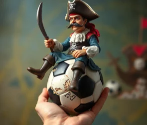 pirate