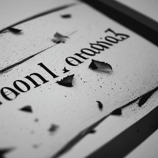 prompt