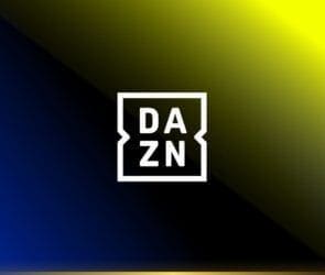 DAZN