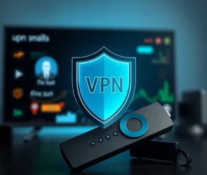 PrivadoVPN Firestick