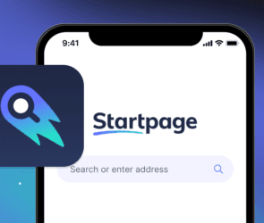Startpage