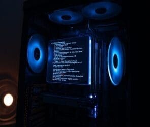 Windows