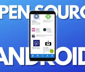 App Foss