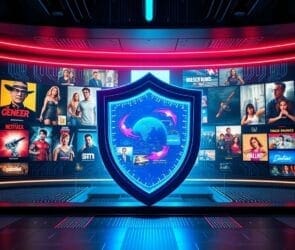 Piracy Shield Streaming