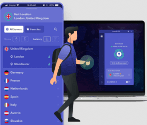 PrivadoVPN