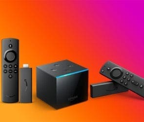 Amazon Dispositivi