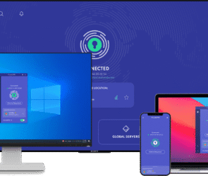 PrivadoVPN
