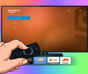 Amazon Firestick