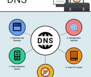 DNS
