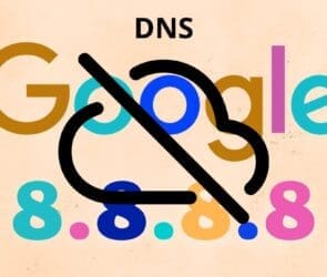 Google DNS