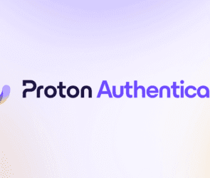 proton authenticator