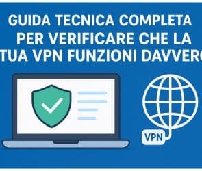 VPN Guida