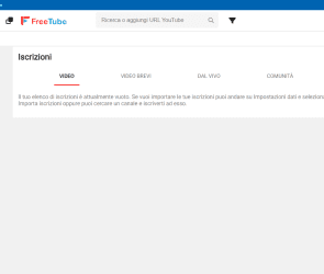 FreeTube