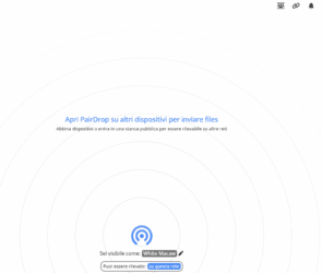 PairDrop