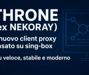 Throne
