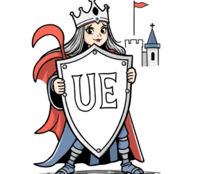 UE