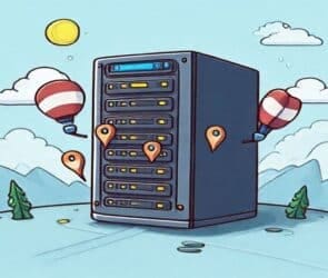 provider VPS 2025