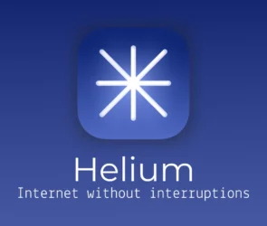 Helium
