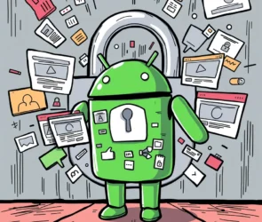 tracciamento Android