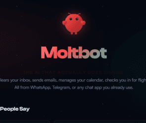 Moltbot