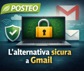 Posteo