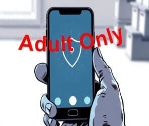 verifica dell'età