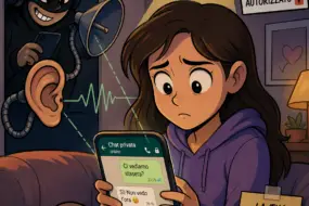 Chat Control