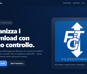 FilesGoThere