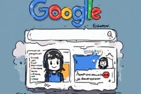 Intelligenza Artificiale ricerca google