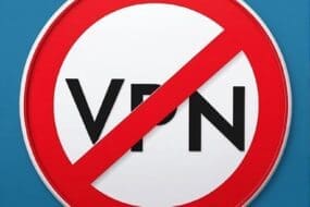 VPN