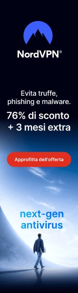 NordVPN