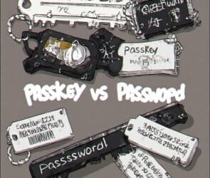 Passkey