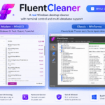 Fluent Cleaner