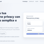 Privacy Assistant