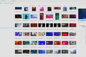 MTT File Manager