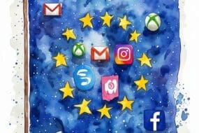 Chat Control 1.0