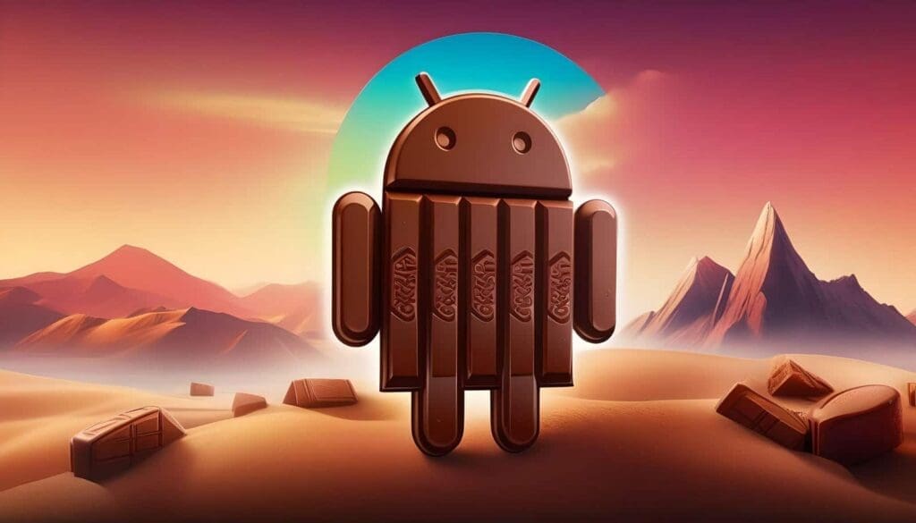 Android 4.4