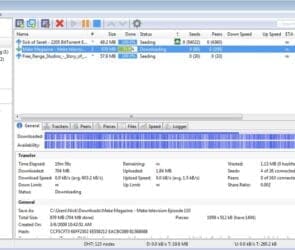 BitTorrent