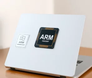 ARM