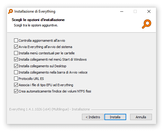 Everything wizard 2