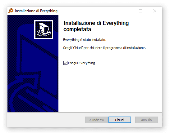 Everything wizard 3