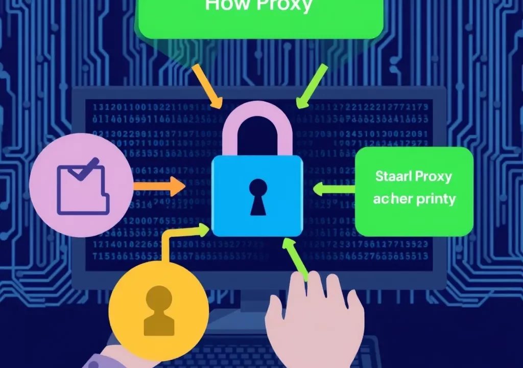 Open Proxy