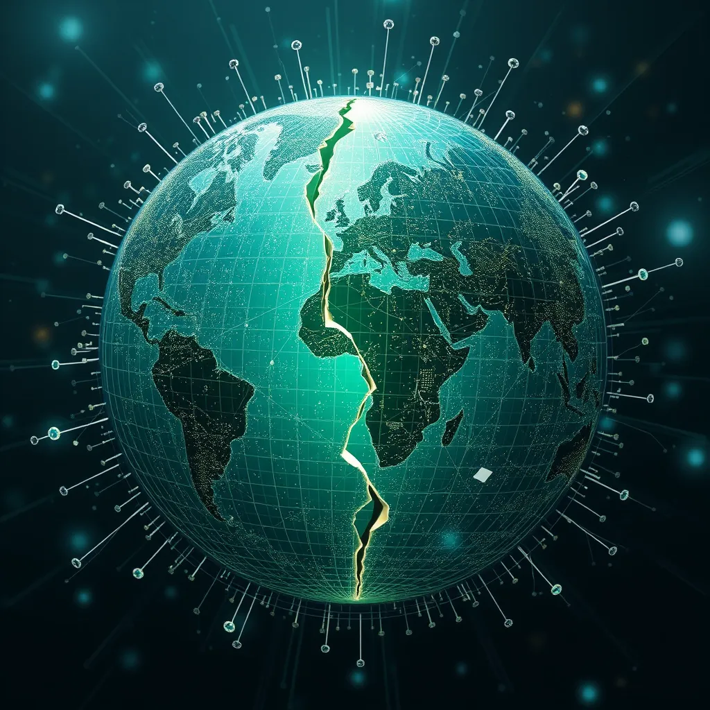 Piracy Shield rischio blocco internet