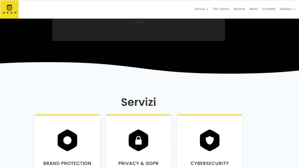 Argo Business Solutions