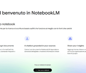 NotebookLM