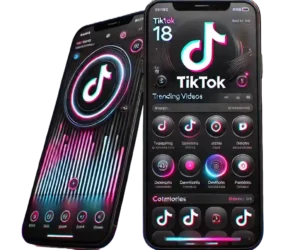 Tiktok 18