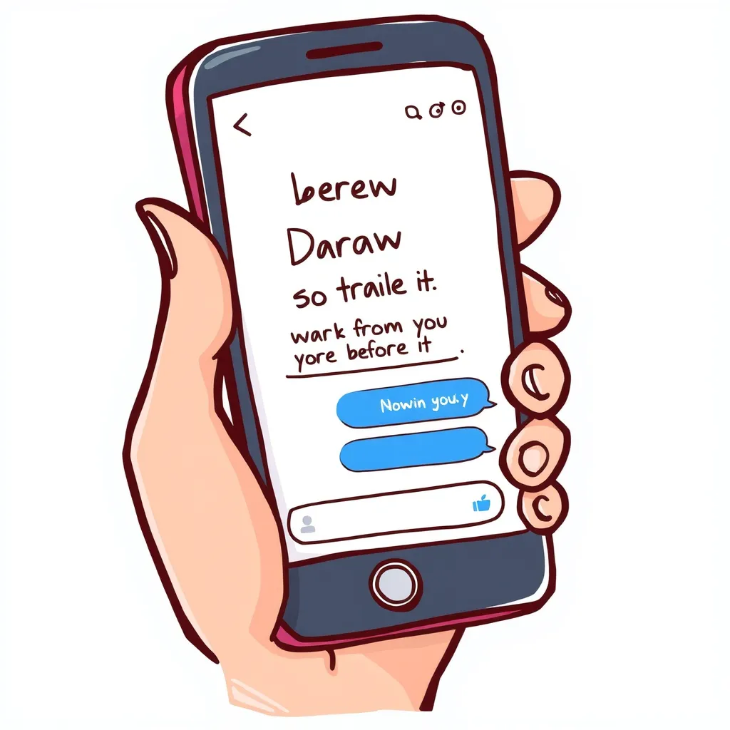 Chat control