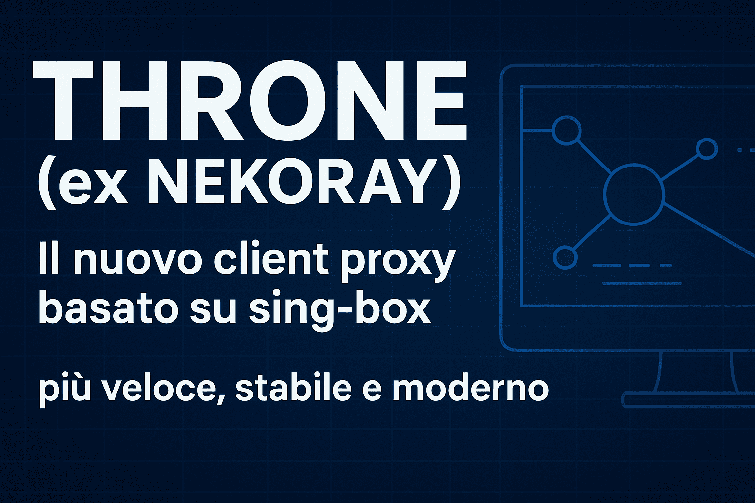Throne